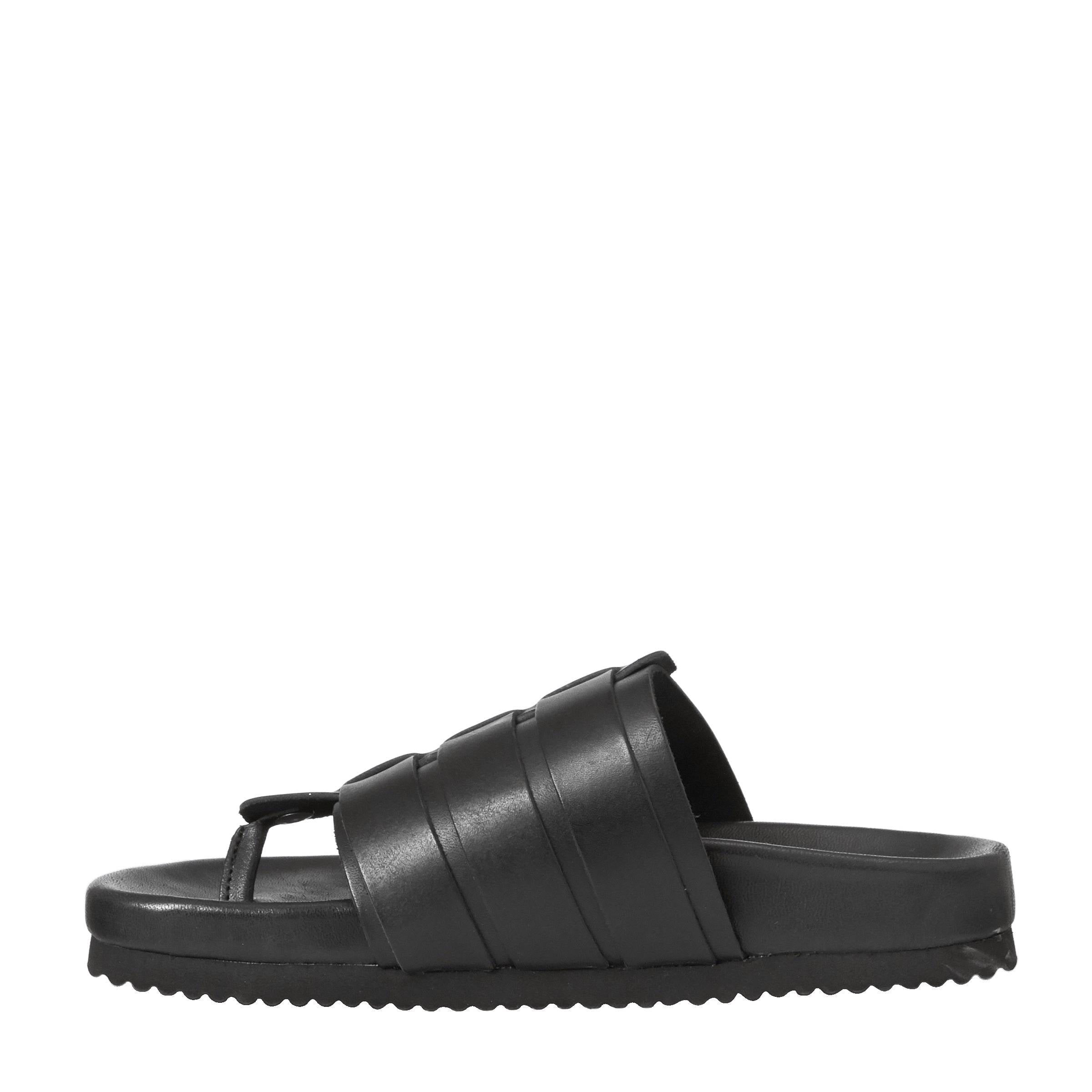 selected femme slippers