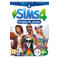 De Sims 4 Stedelijk leven - download code (PC)