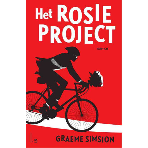 Het Rosie Project Graeme Simsion huismerk kopen in de aanbieding