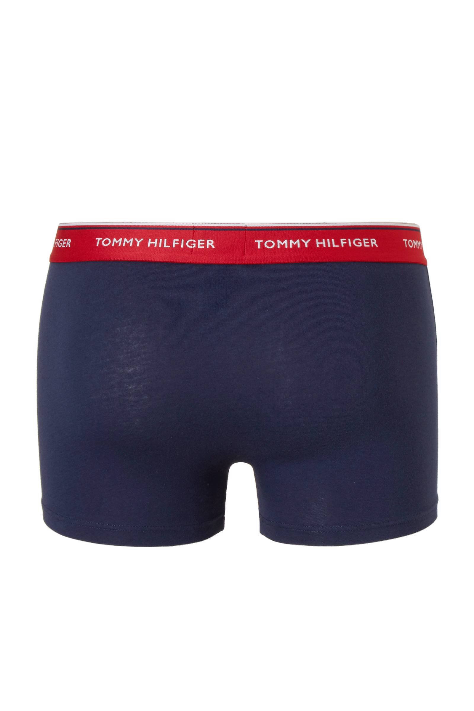 ondergoed tommy hilfiger