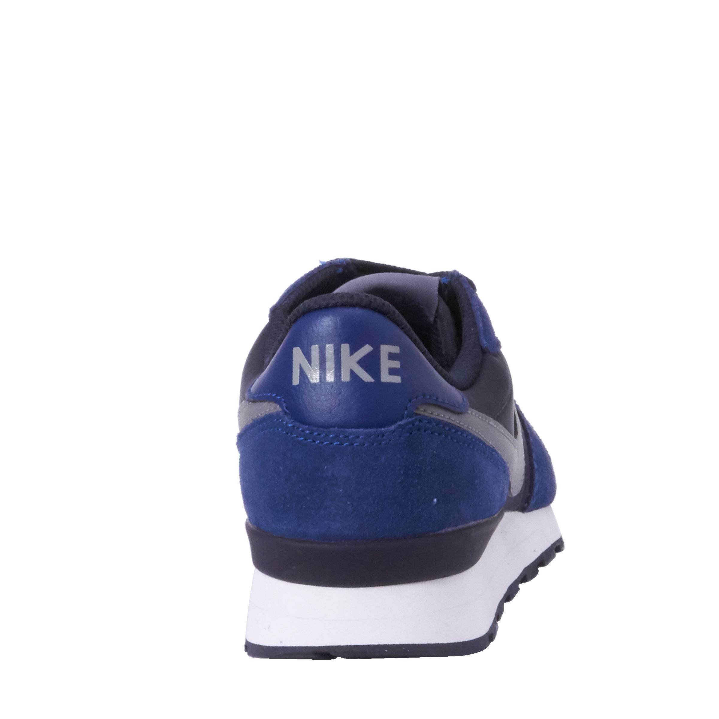 nike internationalist gs blauw nike internationalist gs blauw