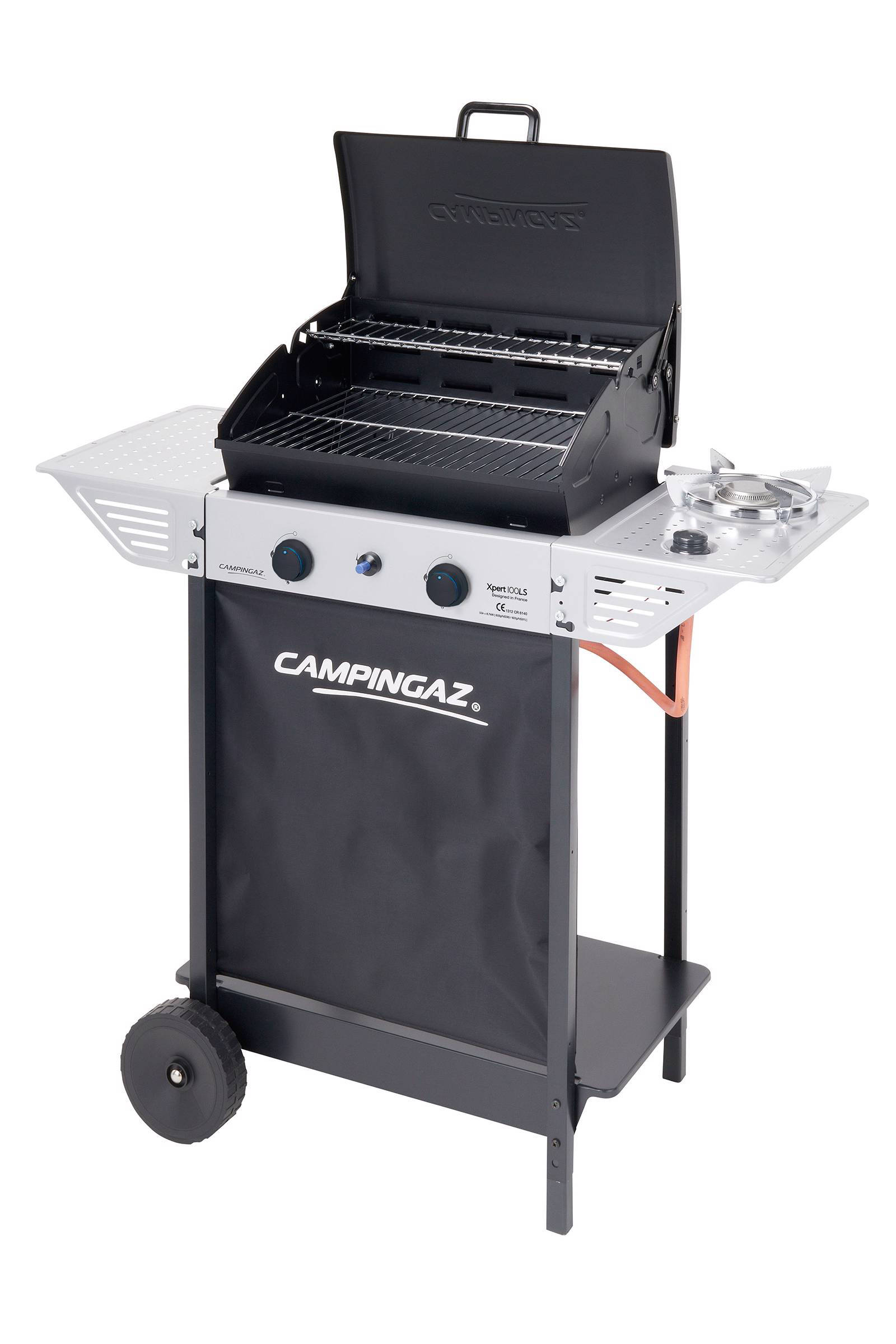 ▷ Kleine gasbarbecue kopen? | Online Internetwinkel Campingaz 2 Series Classic EXS Vario Tuinartikelen kopen