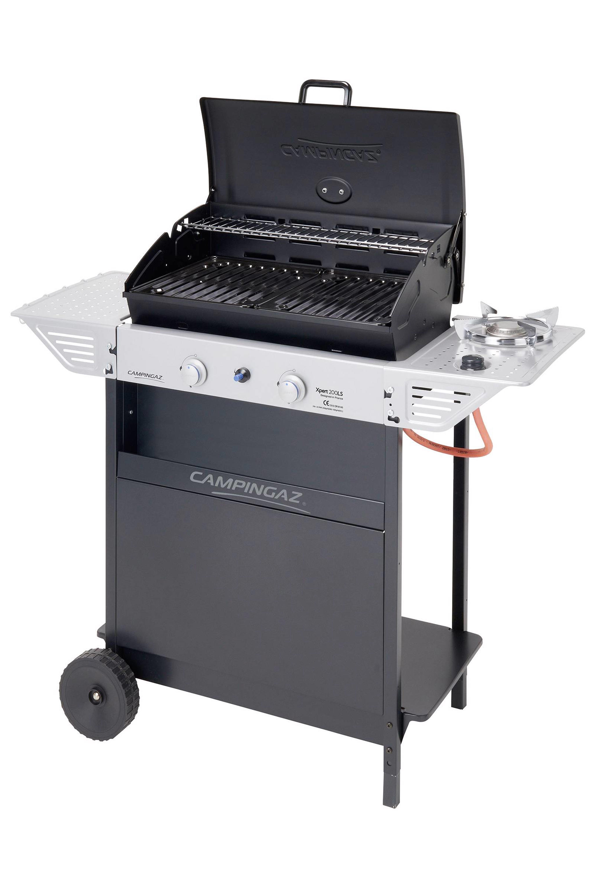Campingaz Xpert 200 Ls gasbarbecue wehkamp