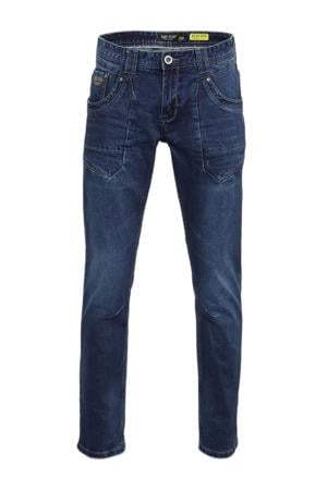 regular fit jeans Bedford dark used 