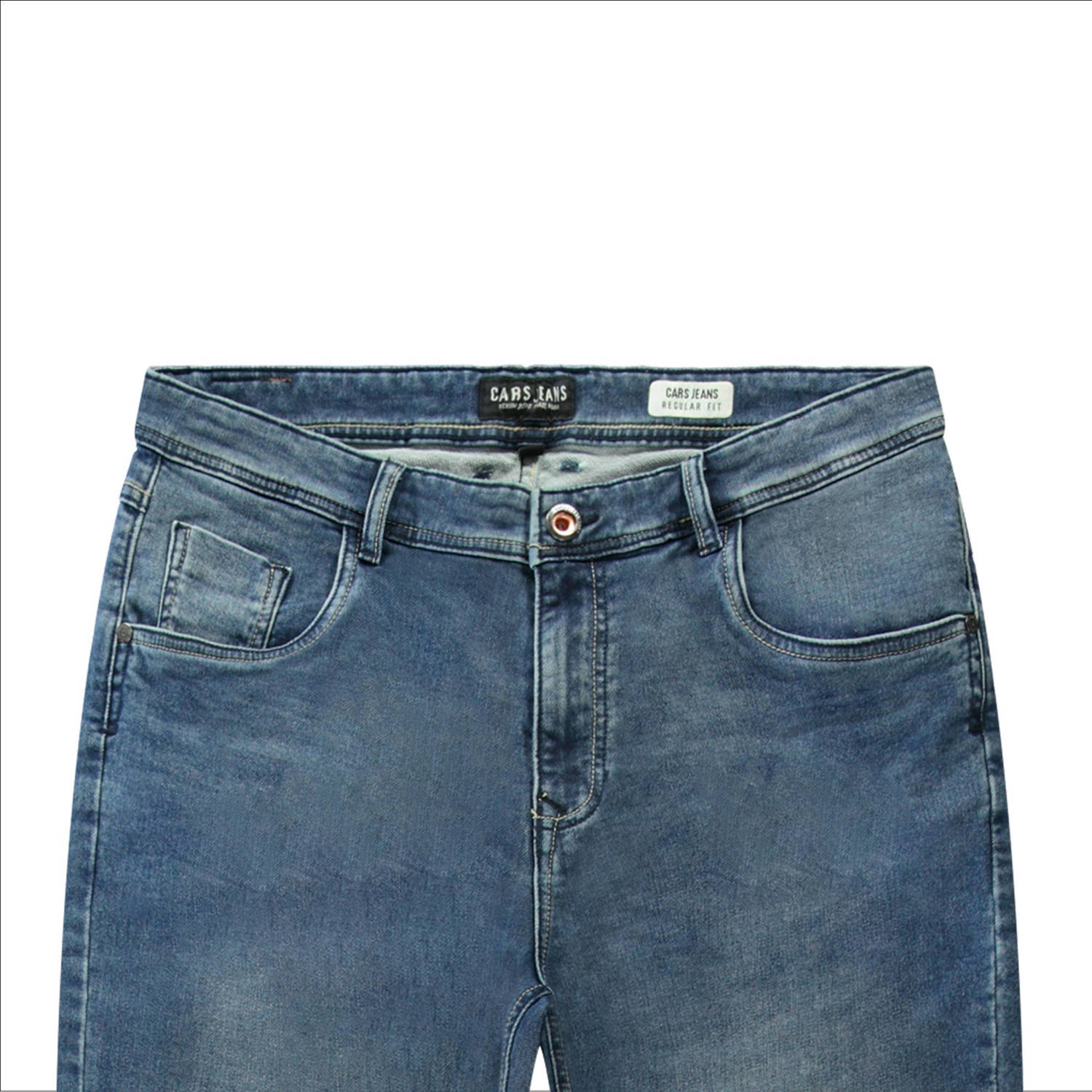 Cars regular fit jeans Prinze jog stone used
