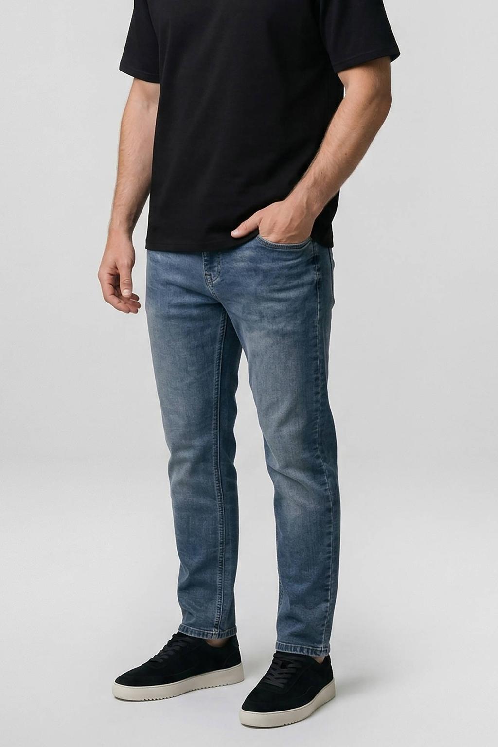Cars regular fit jeans Prinze stone used