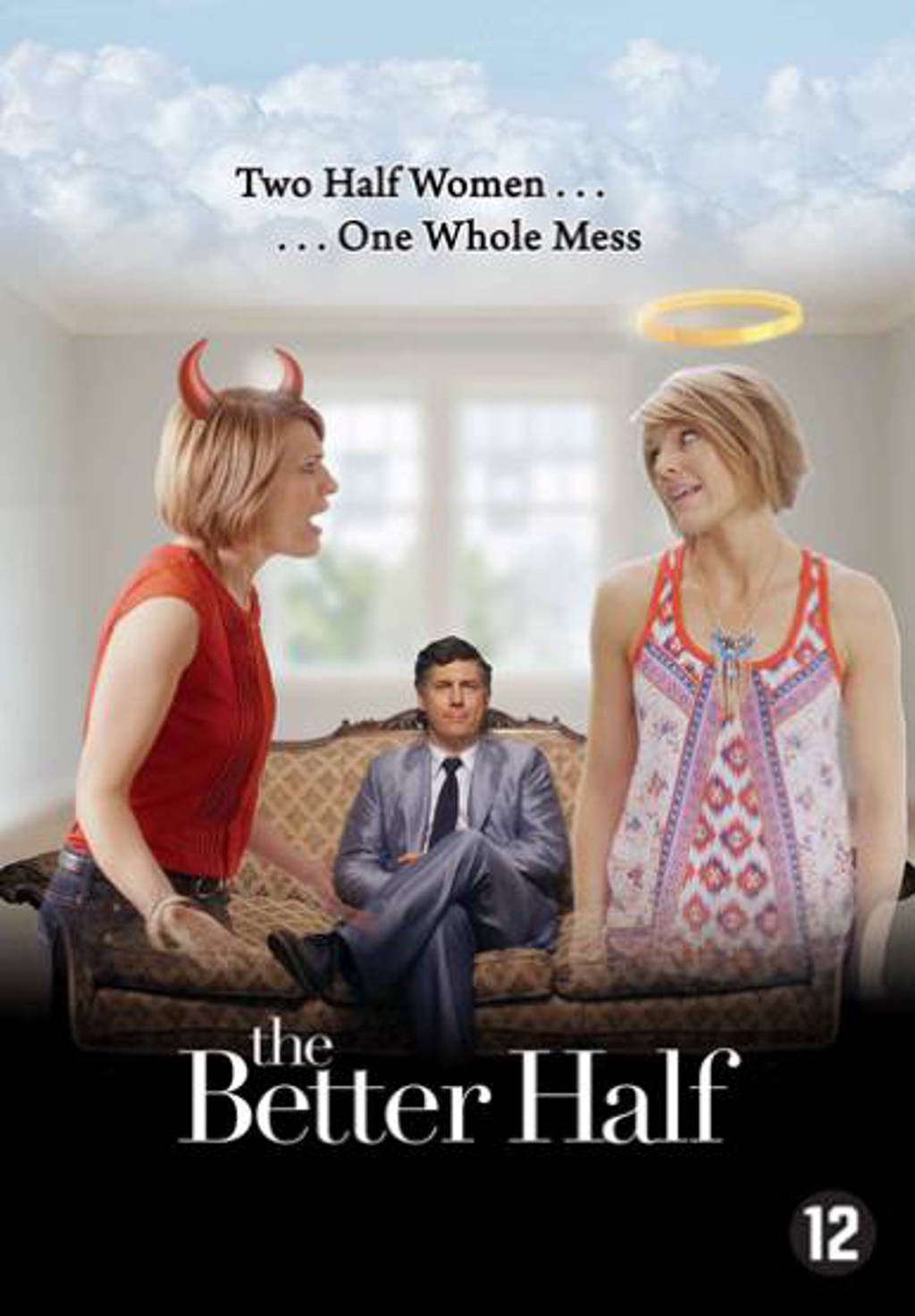 Better half (DVD)