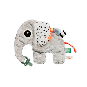Cozy friend speenknuffel Elphee