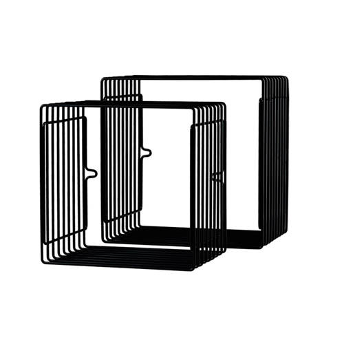 Done By Deer Opbergrek Zwart done by deer kopen in de aanbieding