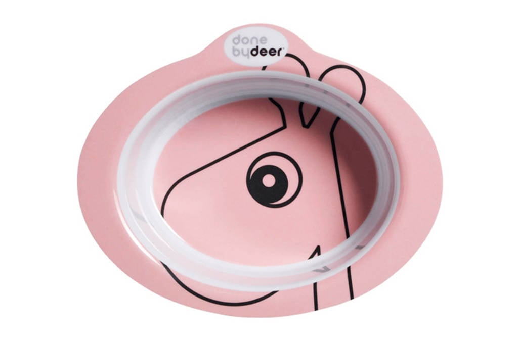 Done by Deer Contour kom roze, Roze