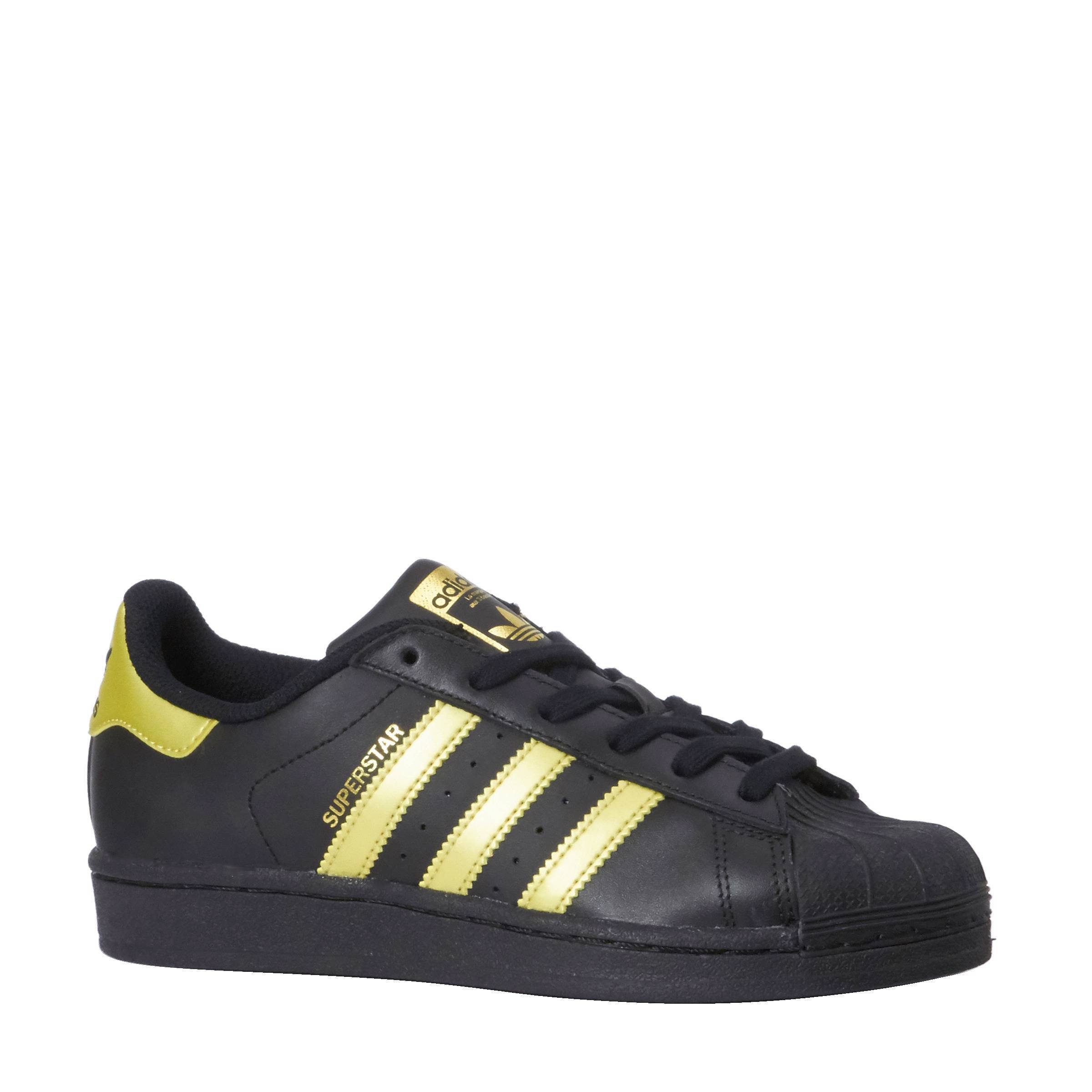 zwarte adidas originals superstar zwarte adidas originals superstar