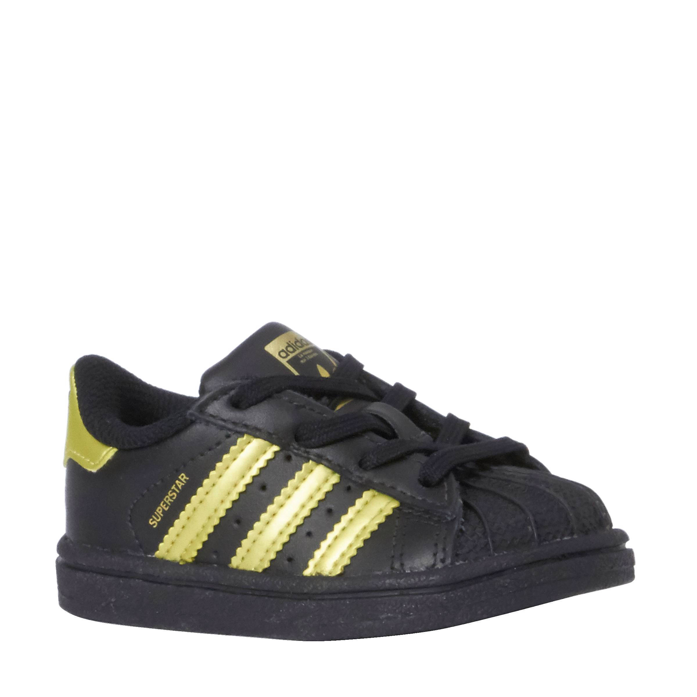adidas schoenen zwart met goud adidas schoenen zwart met goud