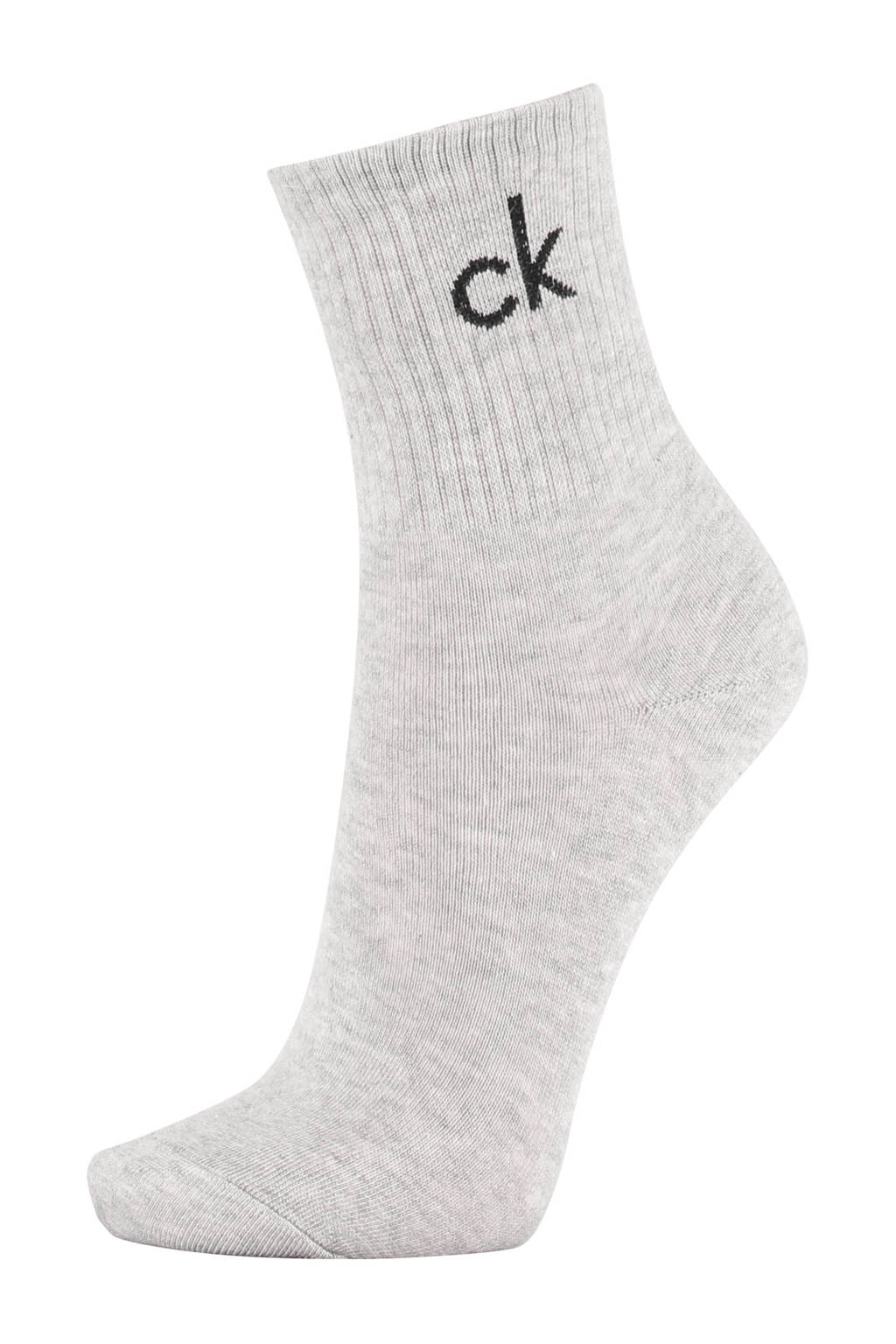 CALVIN KLEIN sokken, Grijs