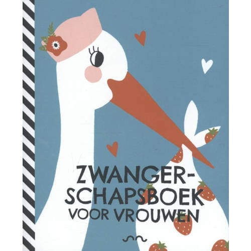 Zwangerschapsboek Voor Vrouwen Gerard Janssen huismerk kopen in de aanbieding