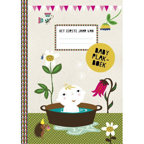 Babyplakboek Gerard Janssen huismerk kopen in de aanbieding Babyplakboek Gerard Janssen huismerk kopen in de aanbieding