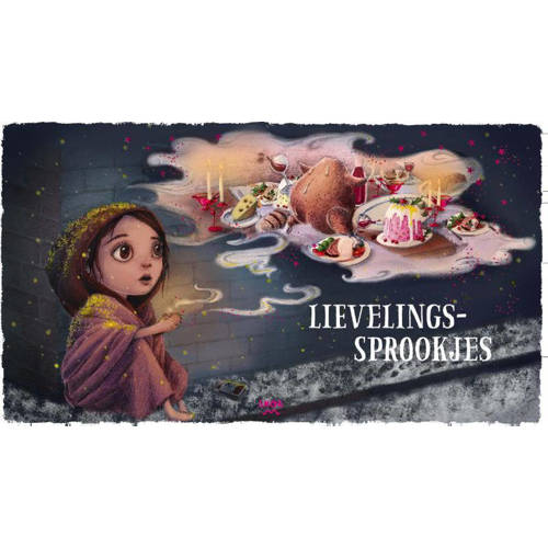 Lievelingssprookjes Gerard Janssen huismerk kopen in de aanbieding Lievelingssprookjes Gerard Janssen huismerk kopen in de aanbieding