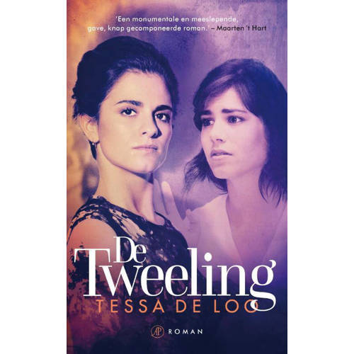 De Tweeling Tessa De Loo huismerk kopen in de aanbieding De Tweeling Tessa De Loo huismerk kopen in de aanbieding