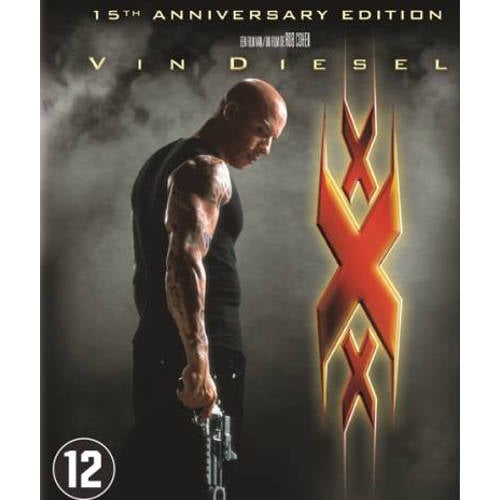 Xxx Anniversary Edition Blu Ray huismerk kopen in de aanbieding