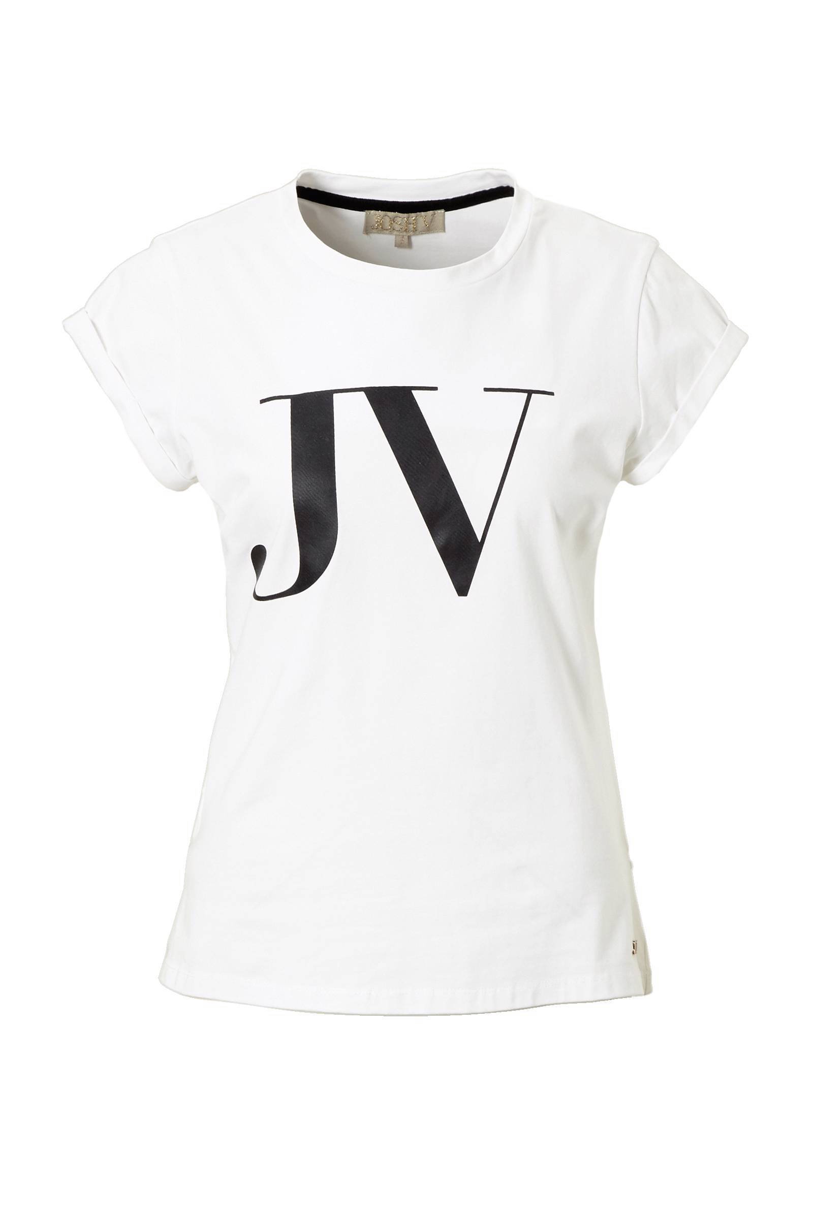 josh v shirt wit