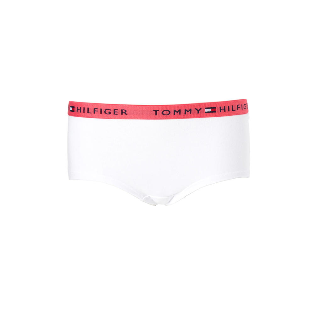 Tommy Hilfiger short (set van 2) wehkamp