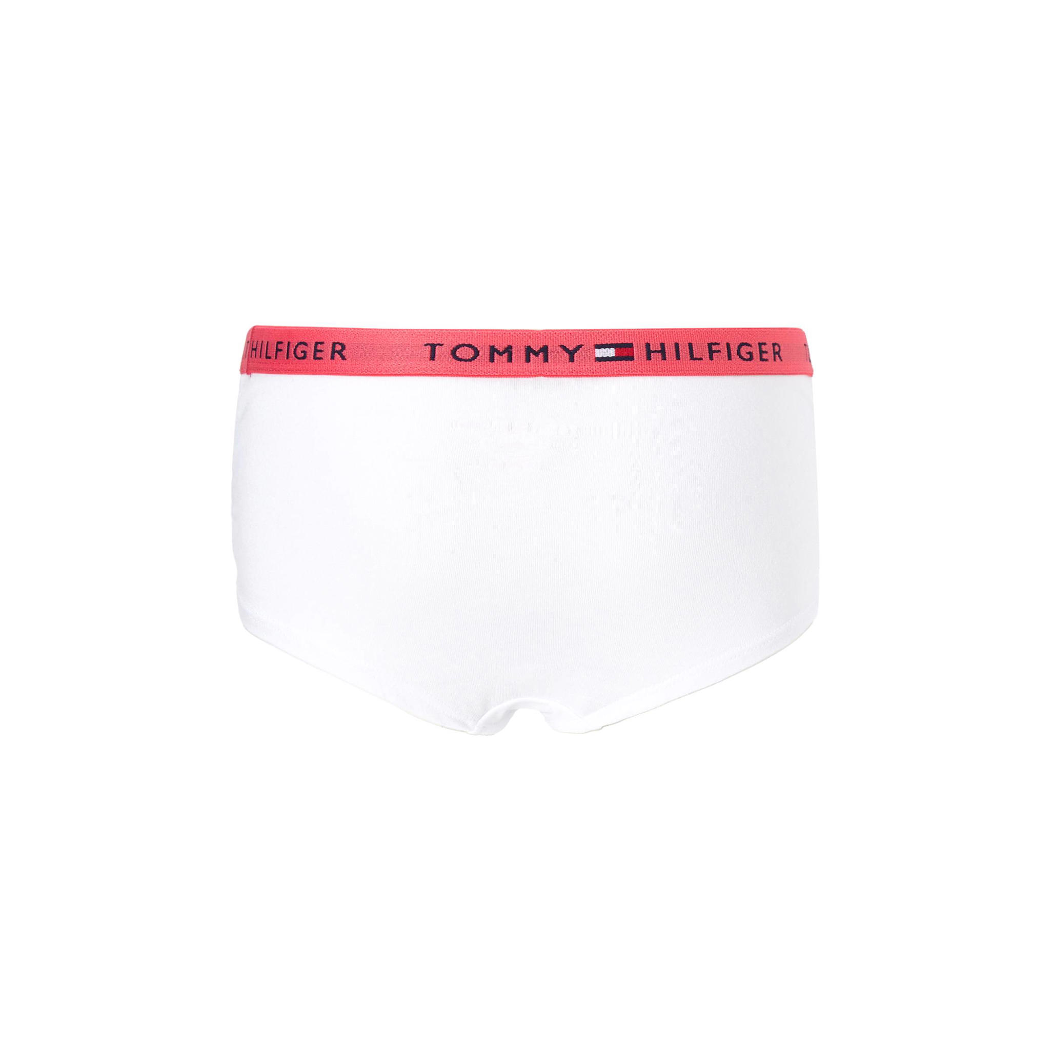 Tommy Hilfiger short (set van 2) wehkamp