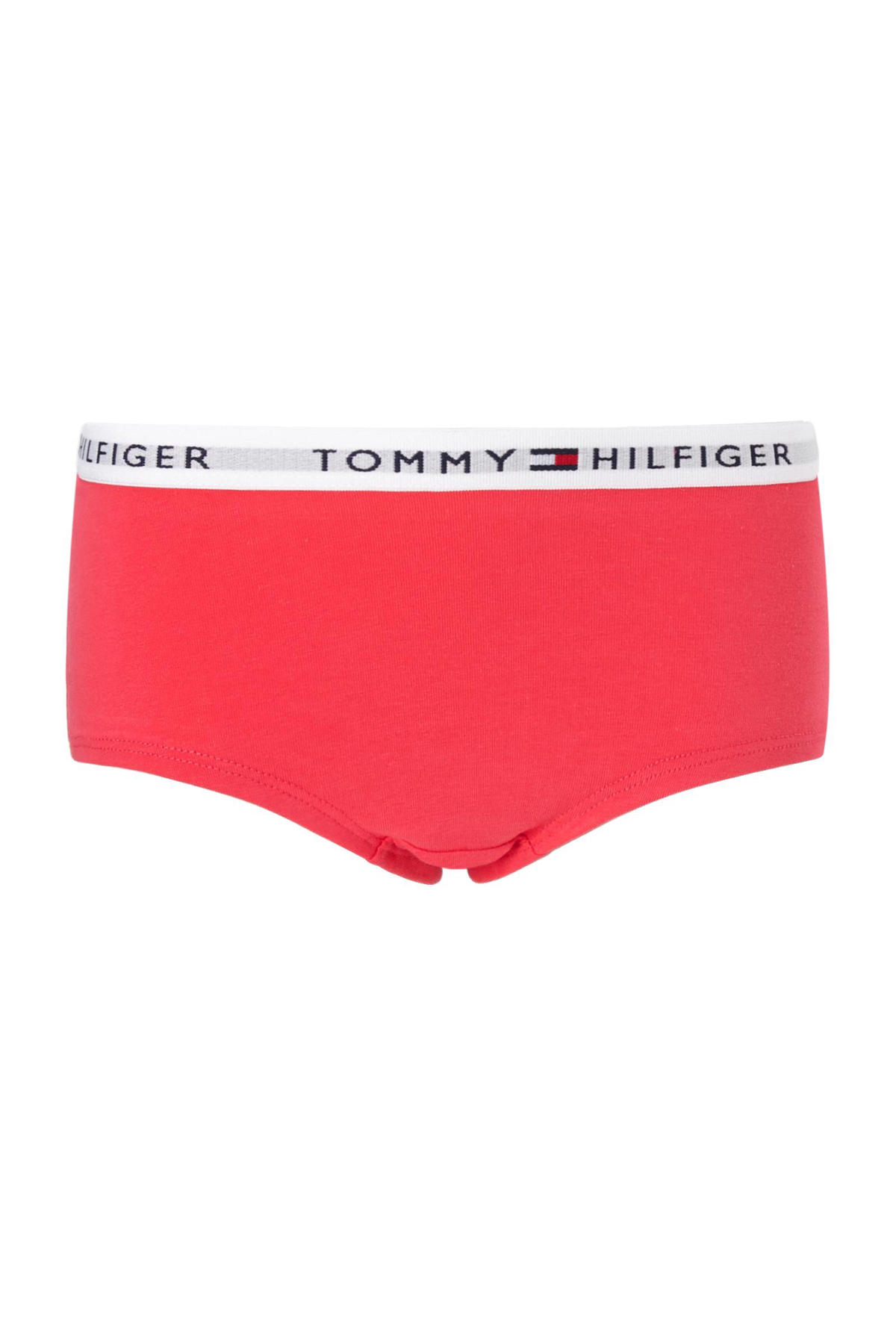 Tommy Hilfiger short (set van 2) wehkamp