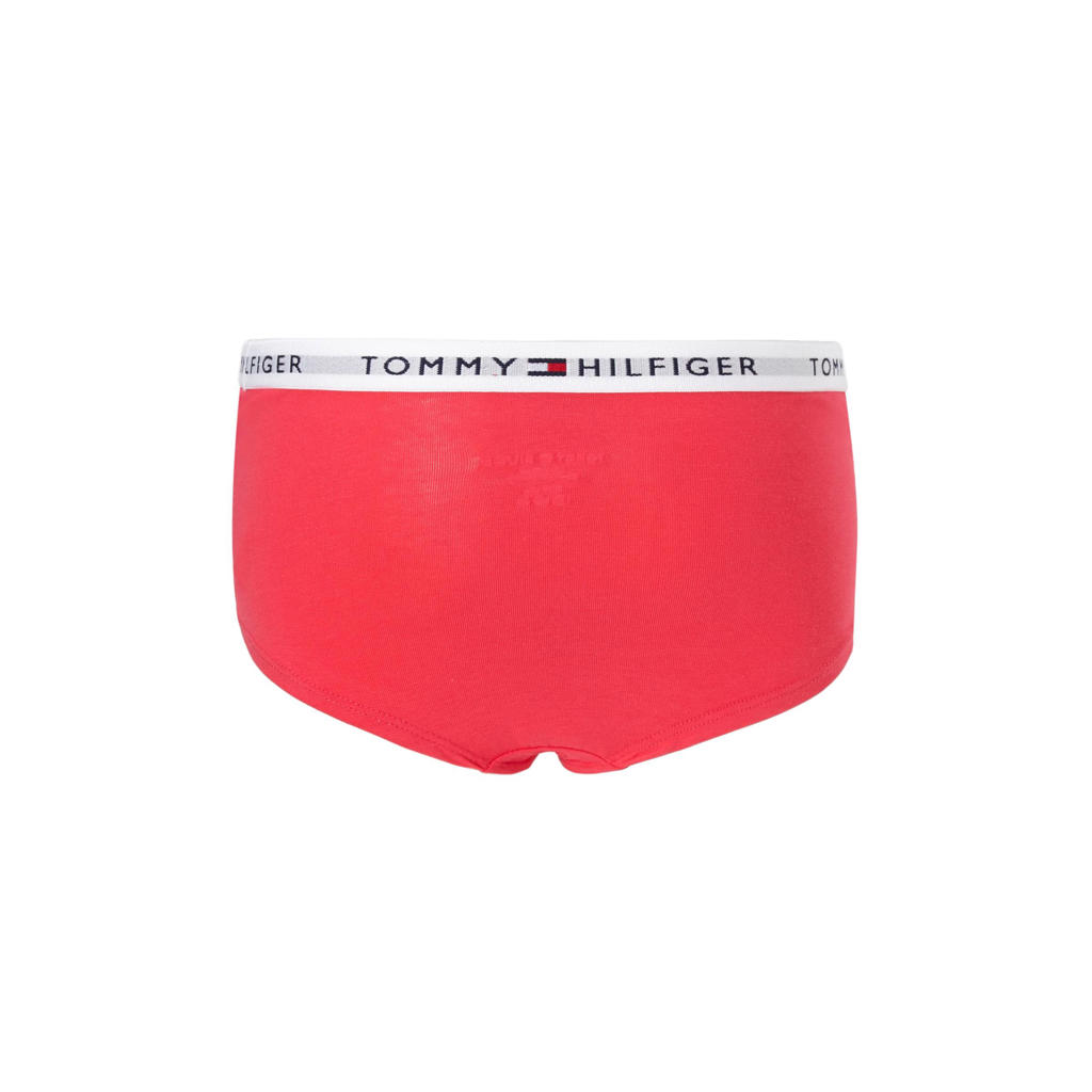 Tommy Hilfiger short (set van 2) wehkamp