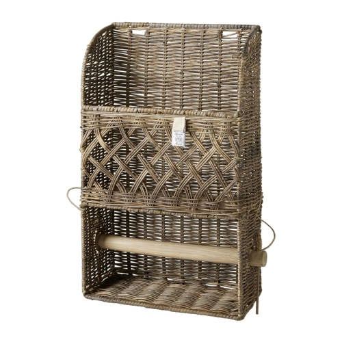 Riviera Maison Organiser Rustic Rattan riviera maison kopen in de aanbieding