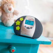 thumbnail: Alecto DBX-88 LIMITED DECT babyfoon met display