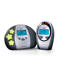 Alecto DBX-88 LIMITED DECT babyfoon met display