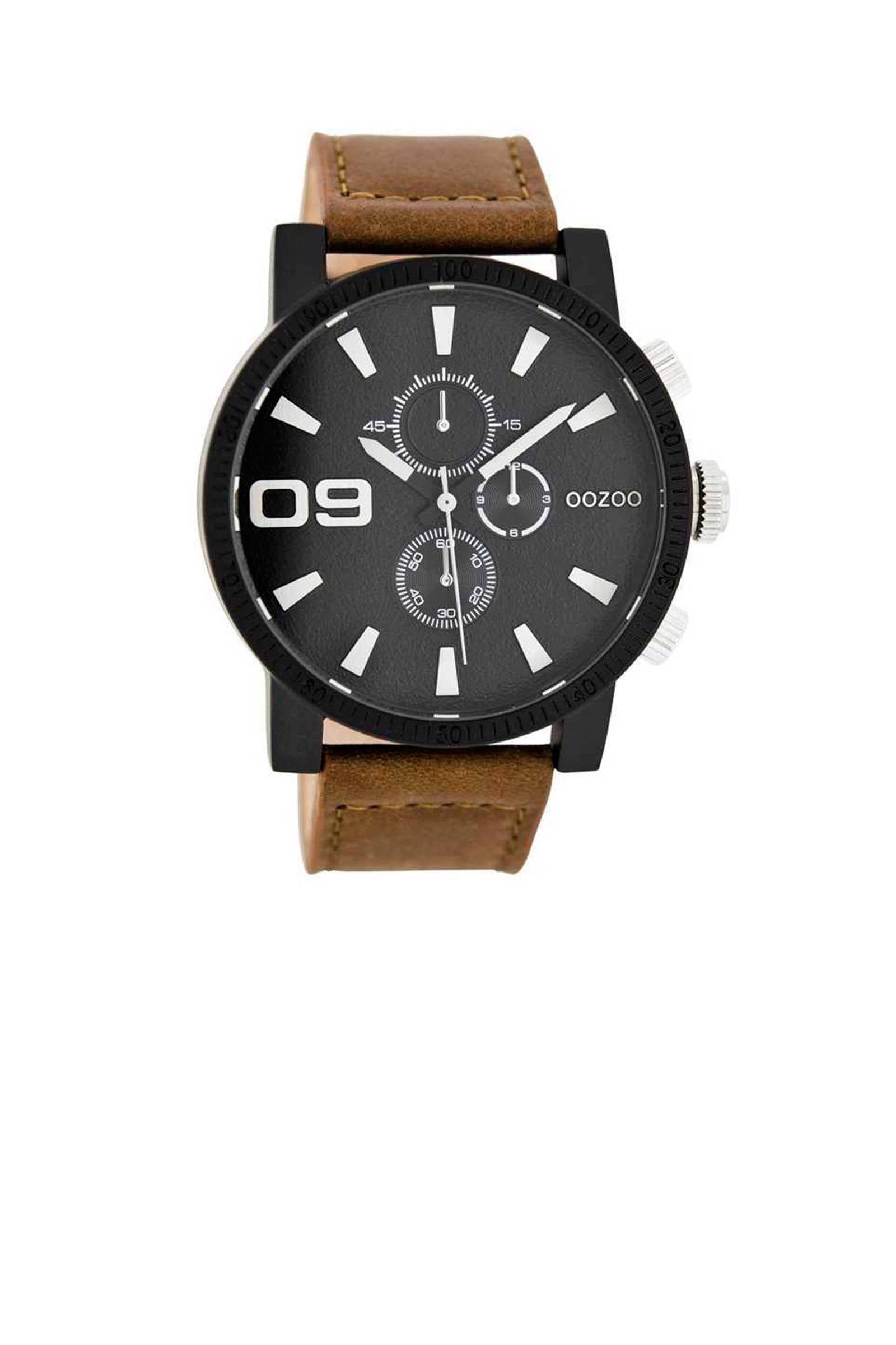 OOZOO horloge | wehkamp
