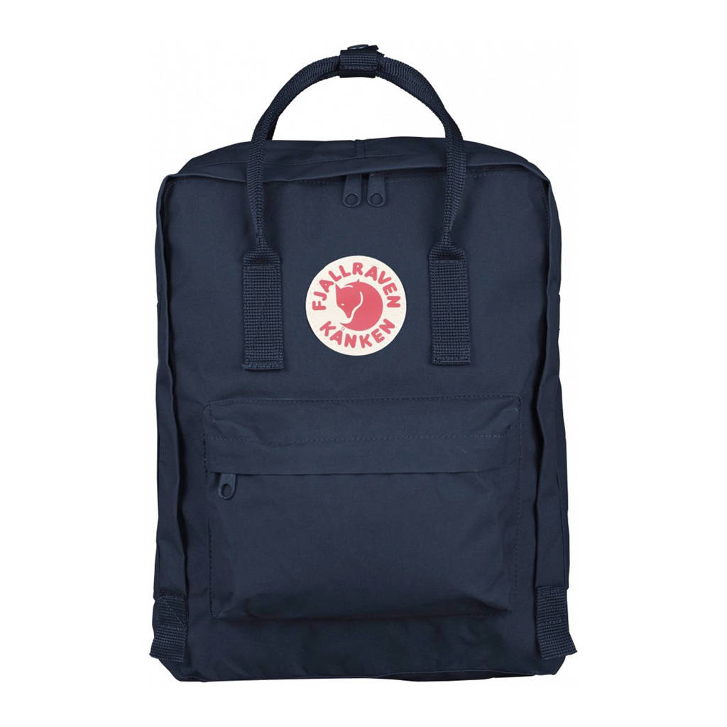 Fjällräven rugzak Kånken, Donkerblauw