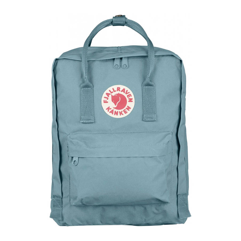 Fjällräven rugzak Kånken lichtblauw, Lichtblauw