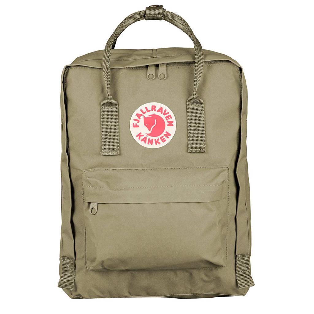 Fjällräven outdoor rugzak, Beige