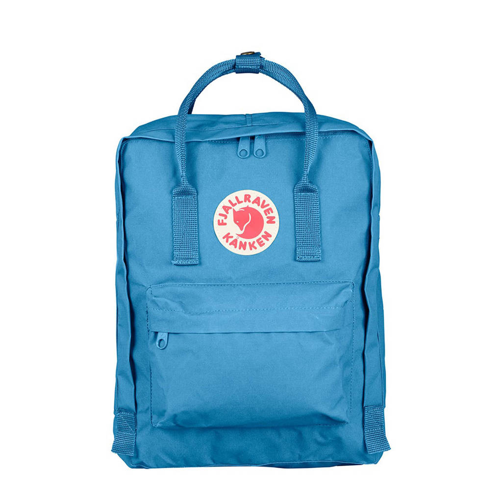 Fjällräven rugzak Kånken, Turquoise