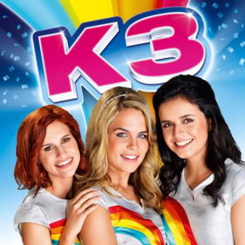 K3 10000 Luchtballonnen Cd huismerk kopen in de aanbieding