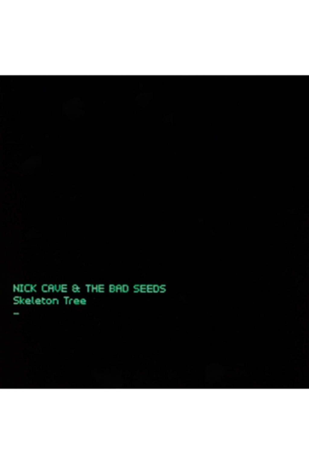 Nick Cave & The Bad Seeds - Skeleton Tree (CD)