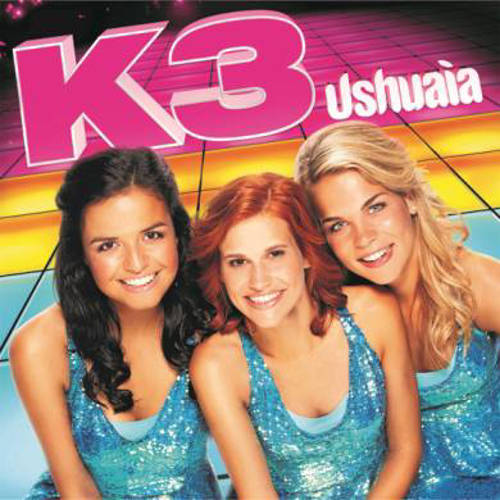 K3 Ushuaia Cd huismerk kopen in de aanbieding