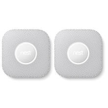 rookmelder duo pakket (netvoeding)