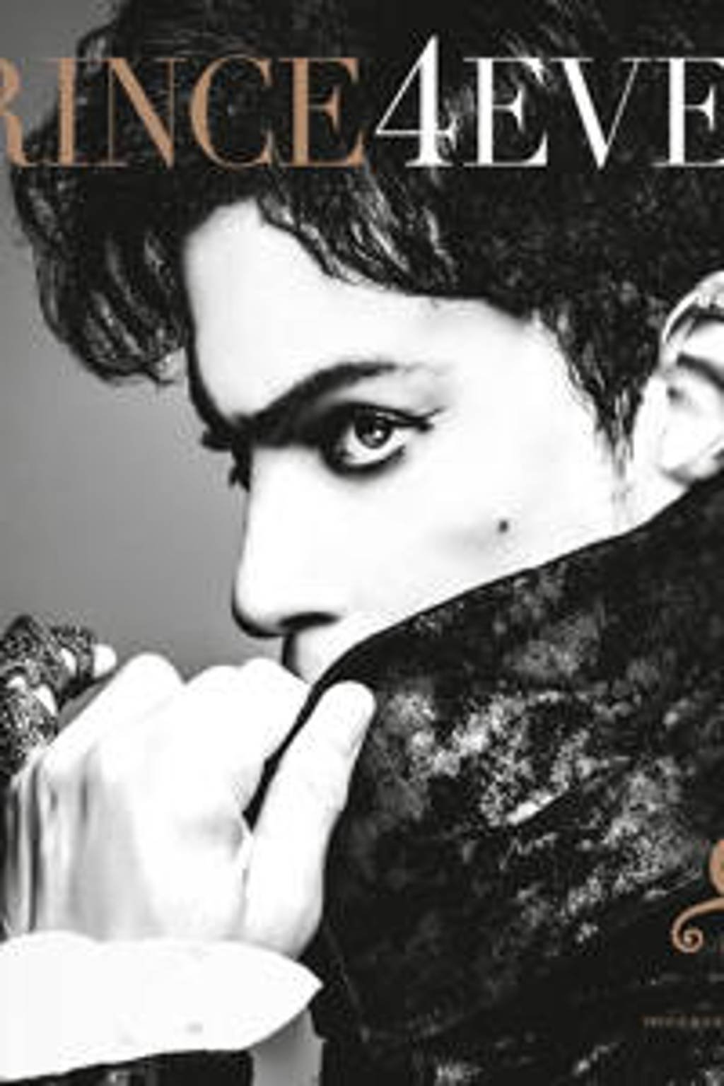 Prince - 4ever (CD)