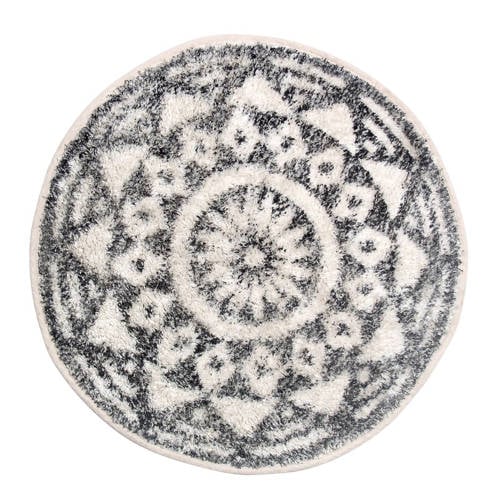 Hk Living Hkliving Badmat O60 Cm hk living kopen in de aanbieding