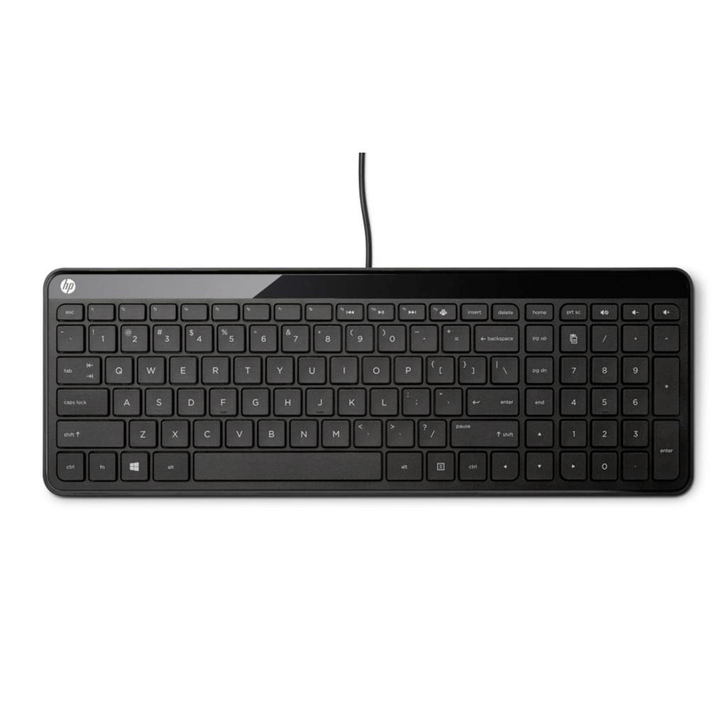 HP K3010 toetsenbord