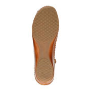 thumbnail: Pikolinos leren sandalen
