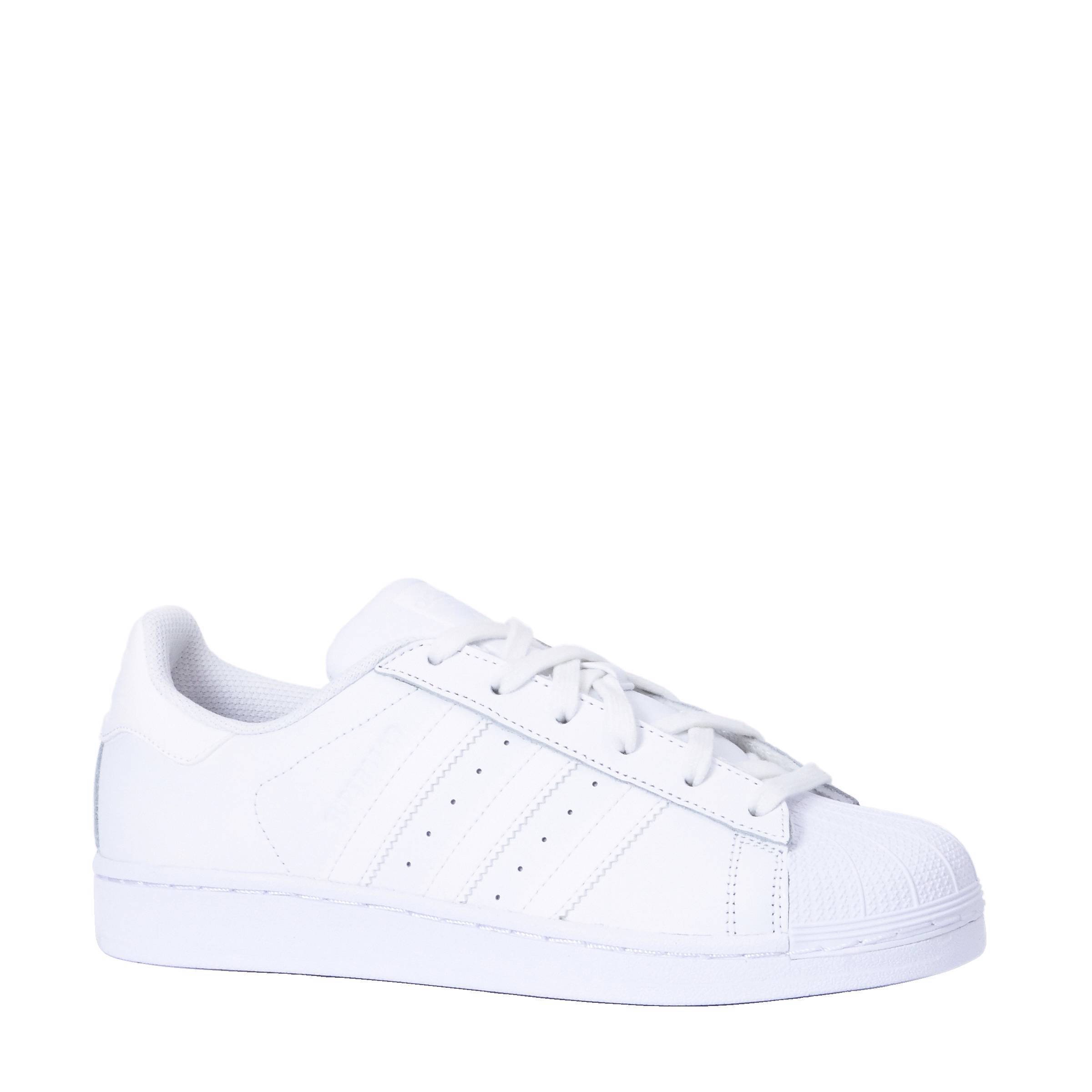 adidas superstar foundation wit heren adidas superstar foundation wit heren