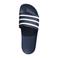 adidas Originals Adilette badslippers donkerblauw
