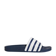 thumbnail: adidas Originals Adilette  badslippers blauw