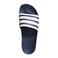 adidas Originals Adilette badslippers blauw