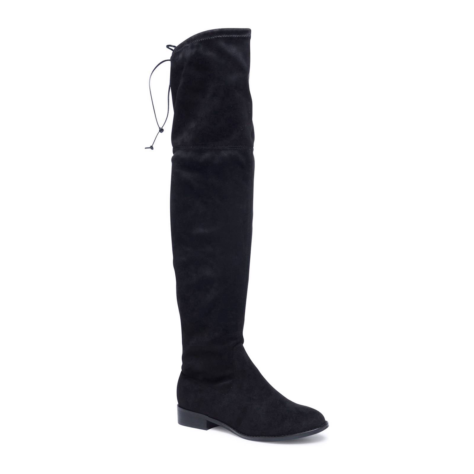 Steve madden overknee laarzen hot sale