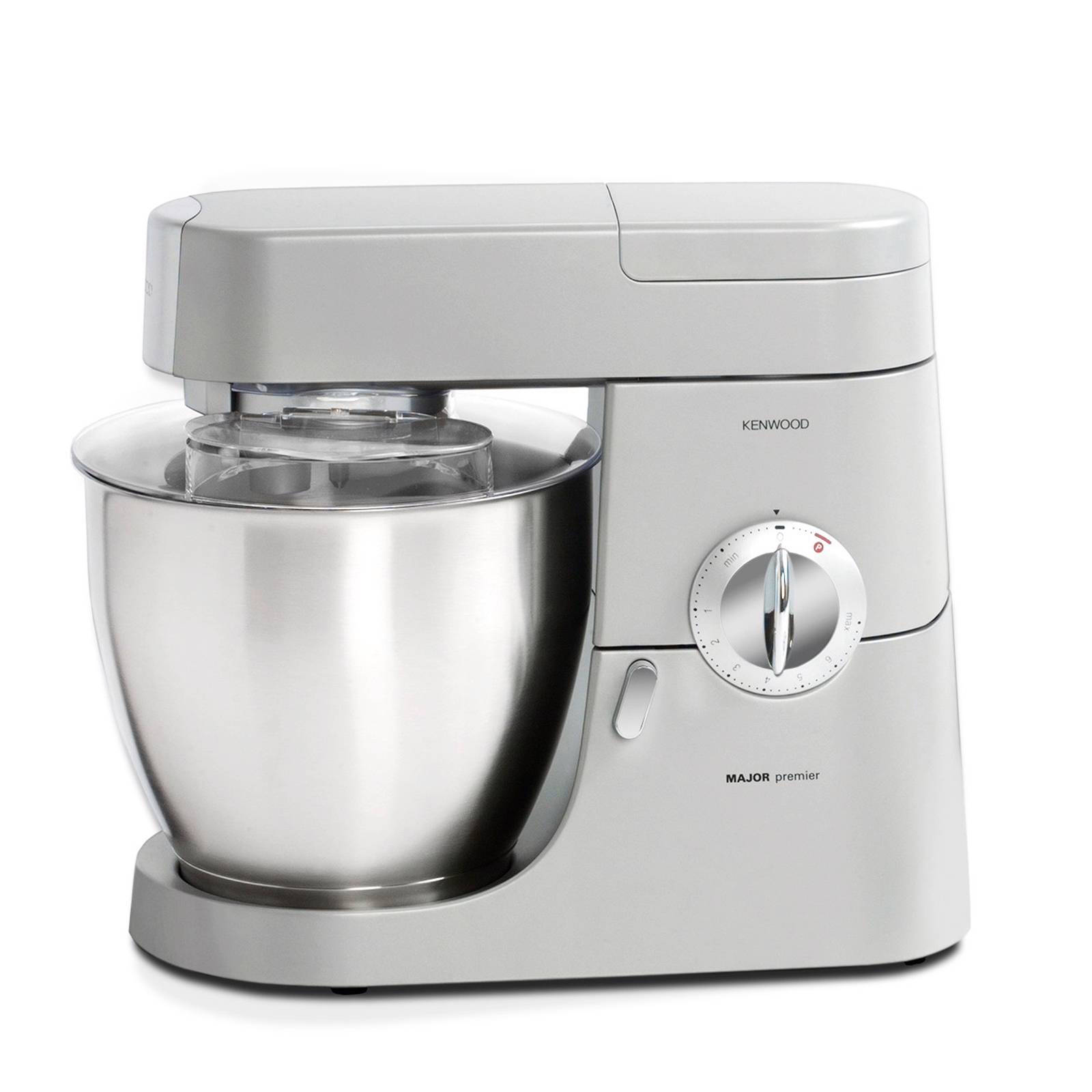 Kenwood KMM770 Major Premier keukenmachine wehkamp