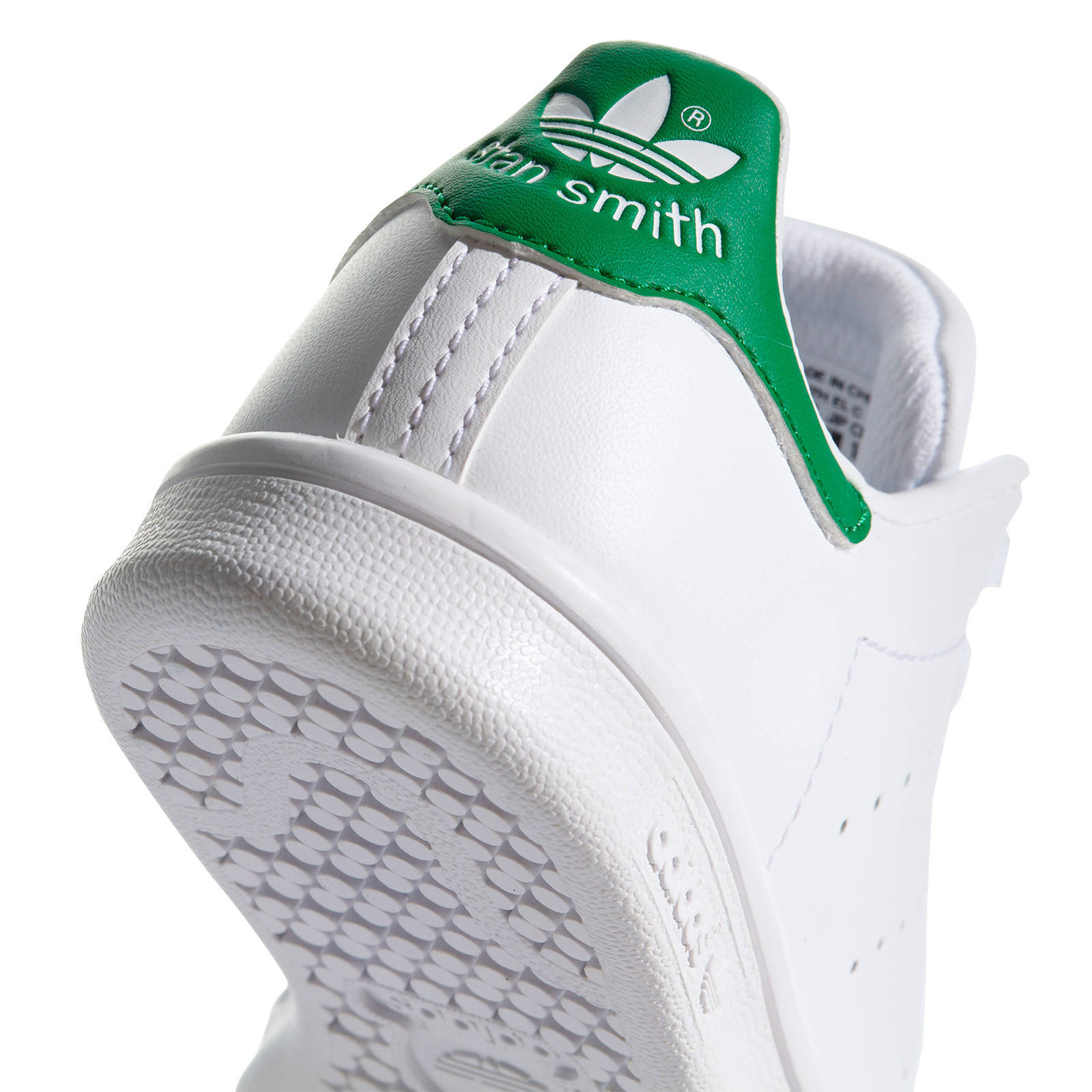 adidas Originals Stan Smith C sneakers | wehkamp